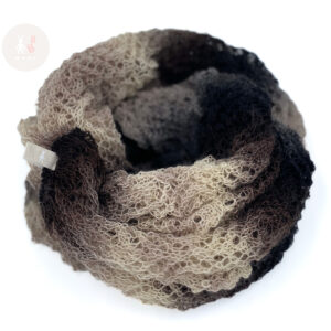 Lace scarf Agnes