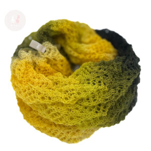 Lace scarf Agnes
