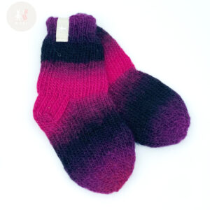 Baby socks Bunny
